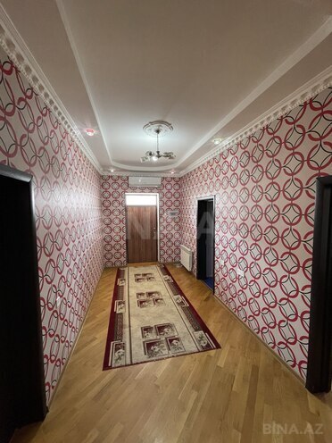 Satılır 3 otaqlı həyət evi/bağ evi 105 m², Novxanı q., photo 20 from 26
