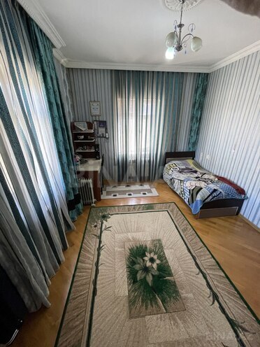 Satılır 3 otaqlı həyət evi/bağ evi 105 m², Novxanı q., photo 15 from 26