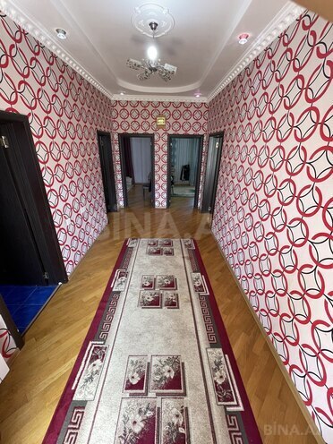 Satılır 3 otaqlı həyət evi/bağ evi 105 m², Novxanı q., photo 19 from 26