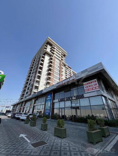 Продаётся 2-комн. новостройка 63.3 м², м. Кероглу, photo 3 from 21