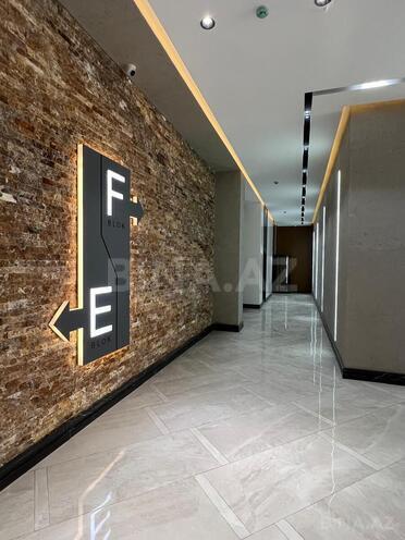 Продаётся 2-комн. новостройка 63.3 м², м. Кероглу, photo 13 from 21