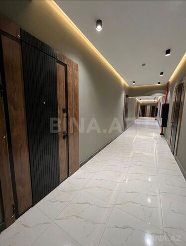 Продаётся 2-комн. новостройка 63.3 м², м. Кероглу, photo 15 from 21