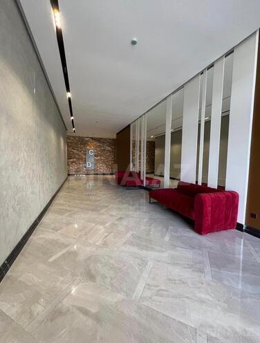 Продаётся 2-комн. новостройка 63.3 м², м. Кероглу, photo 12 from 21