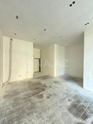 Продаётся 1-комн. новостройка 54 м², пос. Sea Breeze, photo 15 from 20