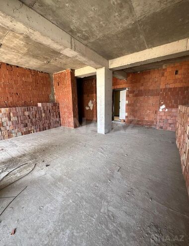 Продаётся 2-комн. новостройка 63.3 м², м. Кероглу, photo 18 from 21