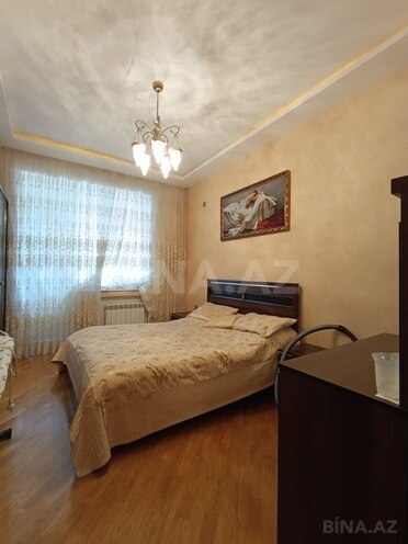 Продаётся 4-комн. новостройка 180 м², м. Мемар Аджеми, photo 12 from 21