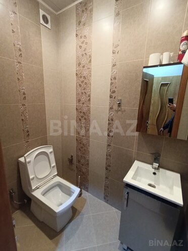 Продаётся 4-комн. новостройка 180 м², м. Мемар Аджеми, photo 16 from 21