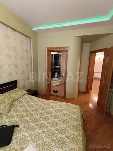 Продаётся 4-комн. новостройка 180 м², м. Мемар Аджеми, photo 17 from 21