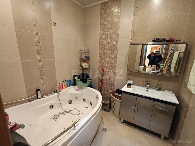 Продаётся 4-комн. новостройка 180 м², м. Мемар Аджеми, photo 15 from 21