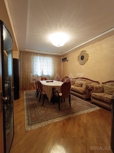 Продаётся 4-комн. новостройка 180 м², м. Мемар Аджеми, photo 8 from 21
