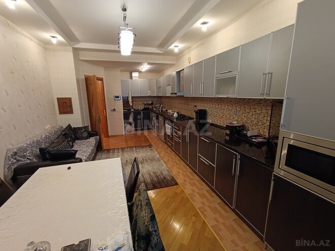 Продаётся 4-комн. новостройка 180 м², м. Мемар Аджеми, photo 19 from 21
