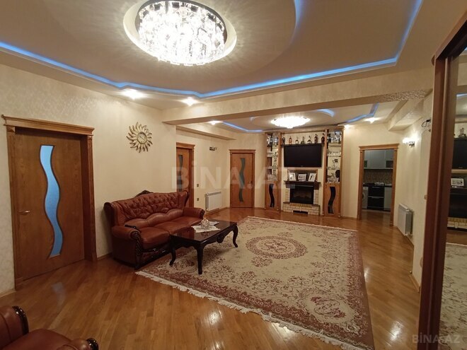 Продаётся 4-комн. новостройка 180 м², м. Мемар Аджеми, photo 3 from 21