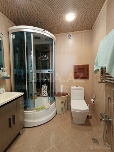Продаётся 4-комн. новостройка 180 м², м. Мемар Аджеми, photo 14 from 21