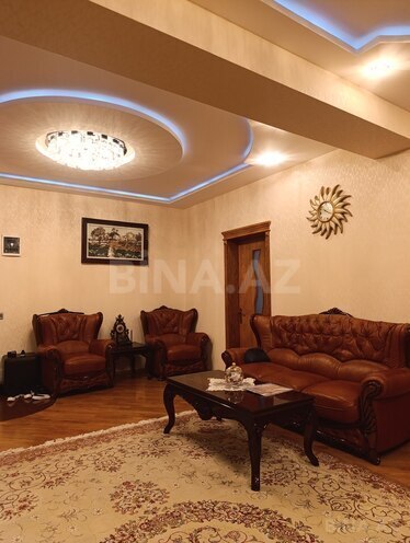 Продаётся 4-комн. новостройка 180 м², м. Мемар Аджеми, photo 6 from 21