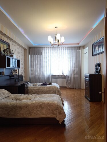 Продаётся 4-комн. новостройка 180 м², м. Мемар Аджеми, photo 10 from 21