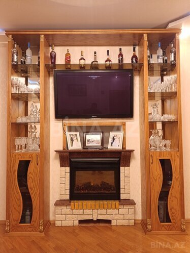 Продаётся 4-комн. новостройка 180 м², м. Мемар Аджеми, photo 5 from 21