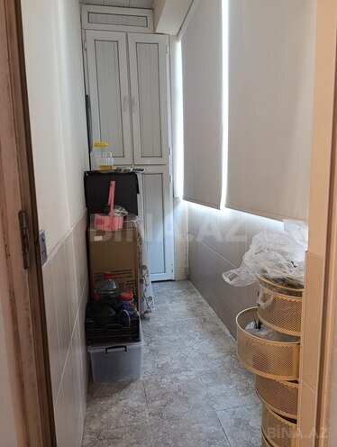 Продаётся 4-комн. новостройка 180 м², м. Мемар Аджеми, photo 20 from 21