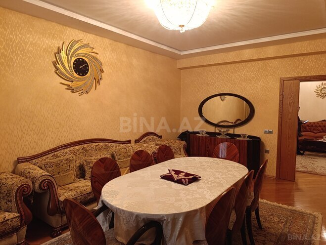 Продаётся 4-комн. новостройка 180 м², м. Мемар Аджеми, photo 7 from 21