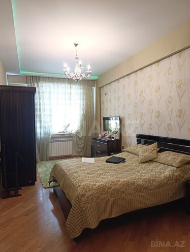 Продаётся 4-комн. новостройка 180 м², м. Мемар Аджеми, photo 11 from 21