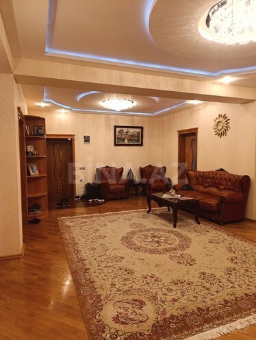 Продаётся 4-комн. новостройка 180 м², м. Мемар Аджеми, photo 4 from 21