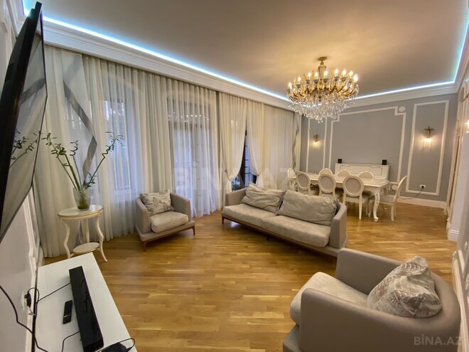 İcarəyə verilir 6 otaqlı həyət evi/bağ evi 500 m², Bilgəh q., photo 26 from 32