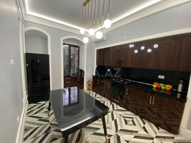 İcarəyə verilir 6 otaqlı həyət evi/bağ evi 500 m², Bilgəh q., photo 25 from 32