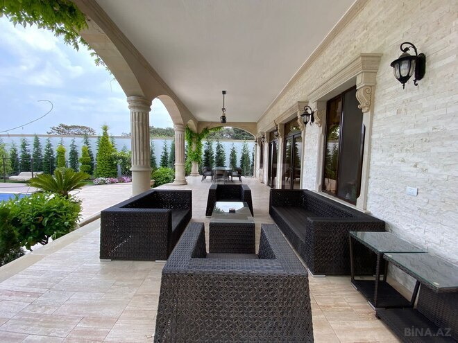 İcarəyə verilir 6 otaqlı həyət evi/bağ evi 500 m², Bilgəh q., photo 8 from 32