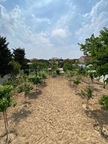 İcarəyə verilir 6 otaqlı həyət evi/bağ evi 500 m², Bilgəh q., photo 17 from 32