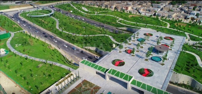 Satılır 3 otaqlı köhnə tikili 78 m², İçəri Şəhər m., photo 3 from 10
