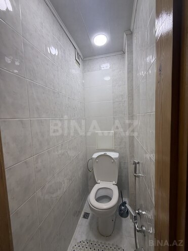 İcarəyə verilir 2 otaqlı köhnə tikili 68 m², Elmlər Akademiyası m., photo 9 from 10