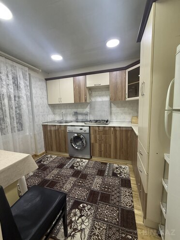 İcarəyə verilir 2 otaqlı köhnə tikili 68 m², Elmlər Akademiyası m., photo 8 from 10