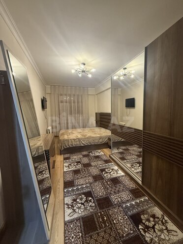İcarəyə verilir 2 otaqlı köhnə tikili 68 m², Elmlər Akademiyası m., photo 4 from 10