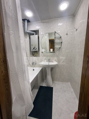 İcarəyə verilir 2 otaqlı köhnə tikili 68 m², Elmlər Akademiyası m., photo 7 from 10