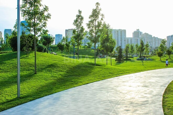 Satılır 3 otaqlı köhnə tikili 78 m², İçəri Şəhər m., photo 1 from 10