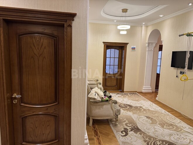Продаётся 4-комн. новостройка 180 м², м. Шах Исмаил Хатаи, photo 19 from 23