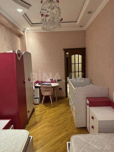Продаётся 4-комн. новостройка 180 м², м. Шах Исмаил Хатаи, photo 10 from 23