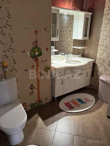Продаётся 4-комн. новостройка 180 м², м. Шах Исмаил Хатаи, photo 17 from 23