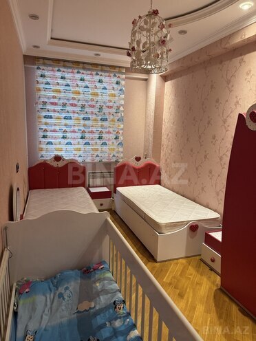 Продаётся 4-комн. новостройка 180 м², м. Шах Исмаил Хатаи, photo 11 from 23