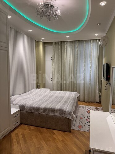 Продаётся 4-комн. новостройка 180 м², м. Шах Исмаил Хатаи, photo 9 from 23