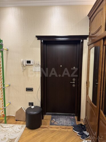 Продаётся 4-комн. новостройка 180 м², м. Шах Исмаил Хатаи, photo 21 from 23