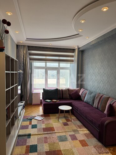 Продаётся 4-комн. новостройка 180 м², м. Шах Исмаил Хатаи, photo 6 from 23