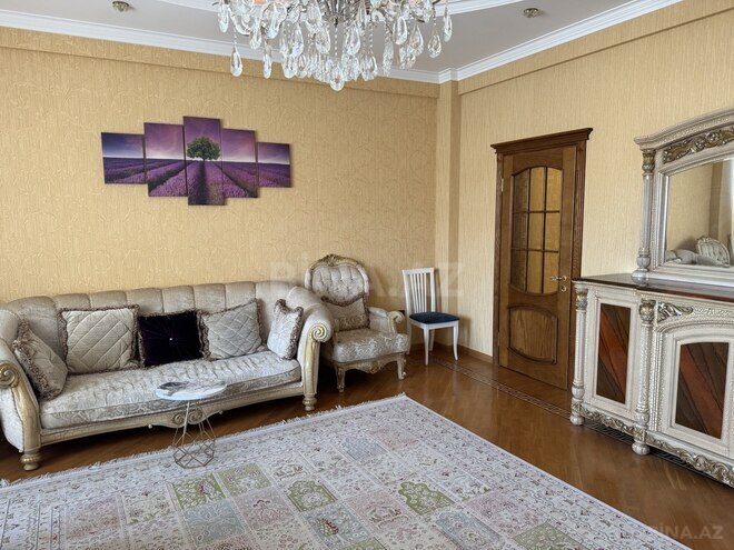 Продаётся 4-комн. новостройка 180 м², м. Шах Исмаил Хатаи, photo 3 from 23