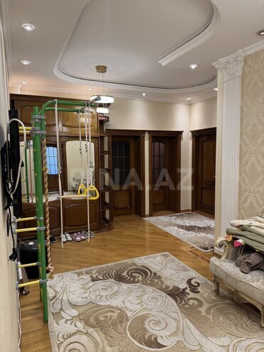 Продаётся 4-комн. новостройка 180 м², м. Шах Исмаил Хатаи, photo 20 from 23