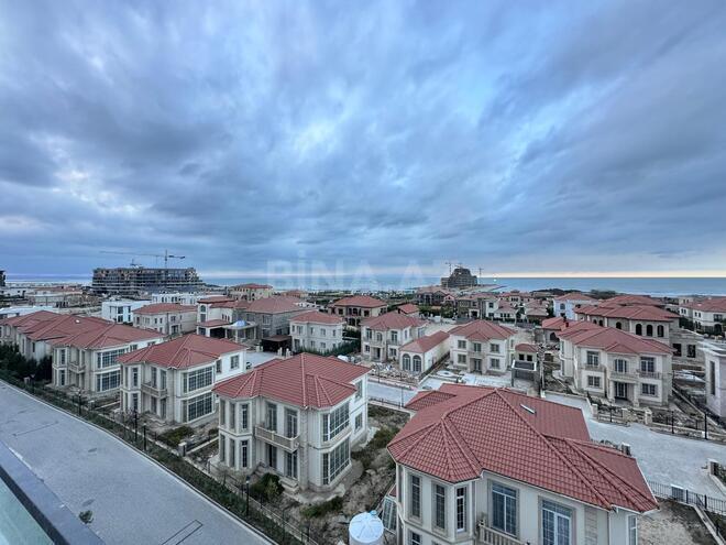 Satılır 4 otaqlı yeni tikili 219 m², Sea Breeze q., photo 15 from 20