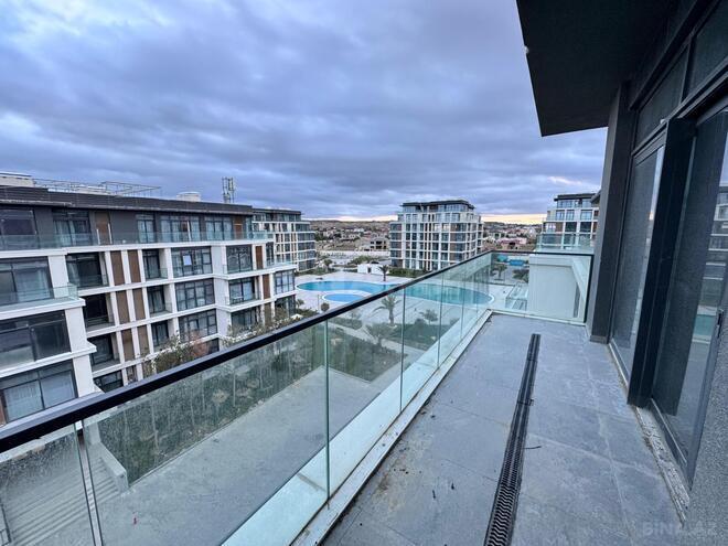 Satılır 4 otaqlı yeni tikili 219 m², Sea Breeze q., photo 19 from 20
