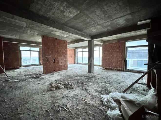 Satılır 4 otaqlı yeni tikili 219 m², Sea Breeze q., photo 13 from 20