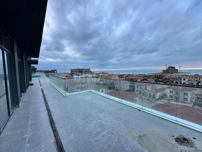 Satılır 4 otaqlı yeni tikili 219 m², Sea Breeze q., photo 16 from 20
