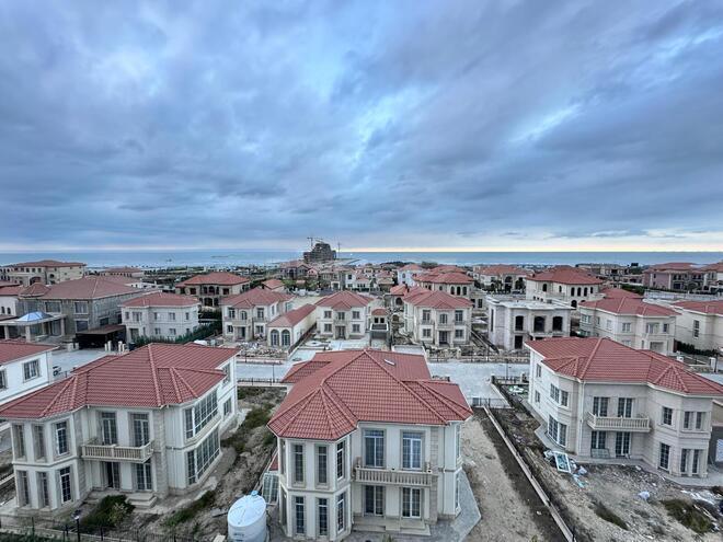 Satılır 4 otaqlı yeni tikili 219 m², Sea Breeze q., photo 14 from 20