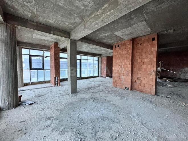 Satılır 4 otaqlı yeni tikili 219 m², Sea Breeze q., photo 12 from 20