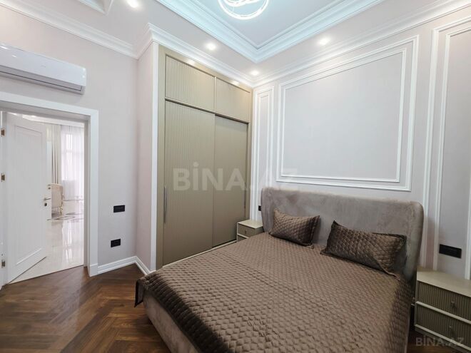 İcarəyə verilir 6 otaqlı həyət evi/bağ evi 500 m², Mərdəkan q., photo 10 from 24